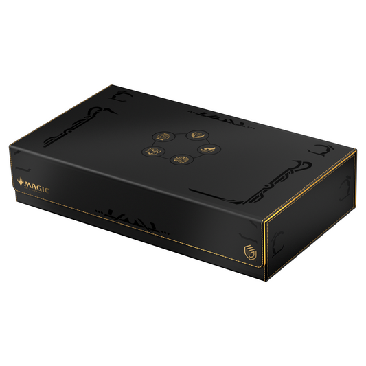 Ultimate Guard Deck Case Omnihive 1000+ Secrets of Strixhaven