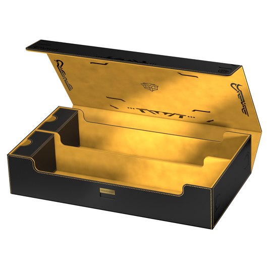 Ultimate Guard Deck Case Omnihive 1000+ Secrets of Strixhaven