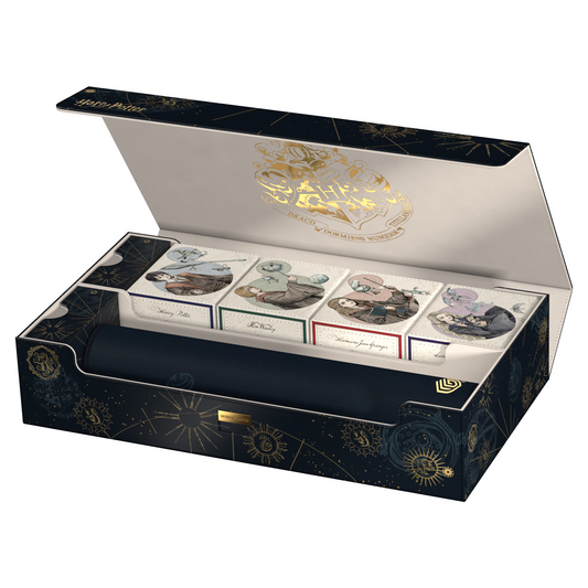 Ultimate Guard Deck Case Omnihive 1000+ Harry Potter