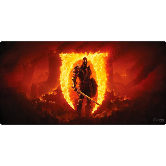 Ultra Pro Extended Playmat The Elder Scrolls IV Oblivion Remastered