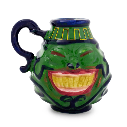 Yu-Gi-Oh! Pot of Greed Sculpted Ceramic Mini Mug (60ml)