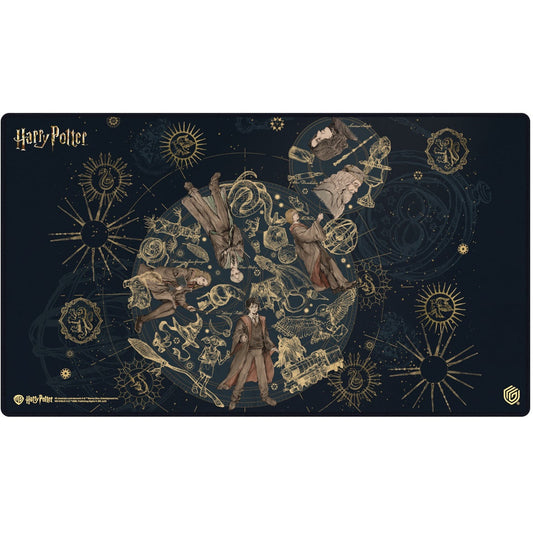 Ultimate Guard Playmat Harry Potter