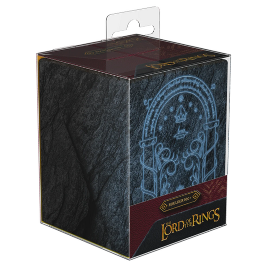 Ultimate Guard Boulder 100+ LOTR Places of Middle Earth - Mines of Moria