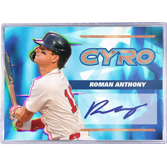 Pulse Drift Baseball Max Box 2025