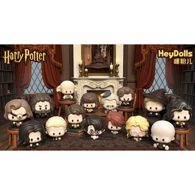 Harry Potter Diagon Alley Day Trip Mini Blind Bag