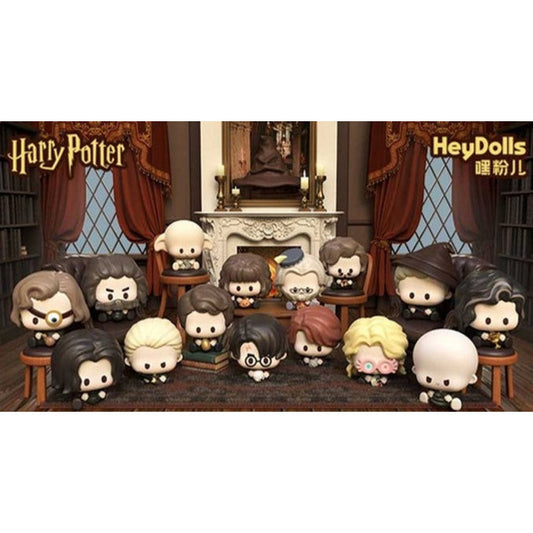 Harry Potter Diagon Alley Day Trip Mini Blind Bag