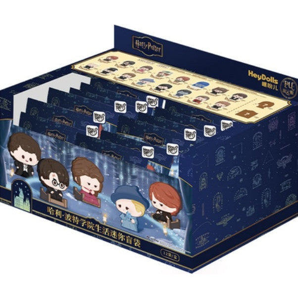 Harry Potter House Life Mini Blind Bag