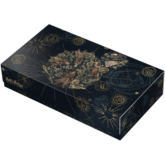 Ultimate Guard Deck Case Omnihive 1000+ Harry Potter