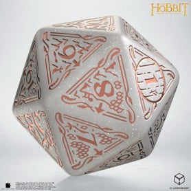 The Hobbit TCG Spindown D20 Jumbo Die