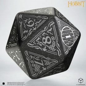 The Hobbit TCG Spindown D20 Jumbo Die