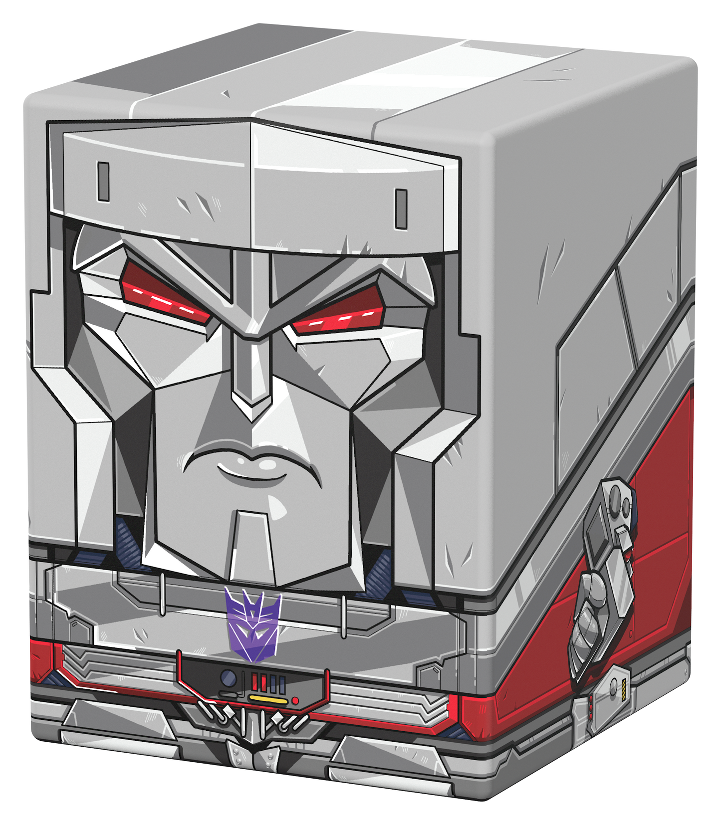 Squaroes Hasbro Transformers Optimus Prime