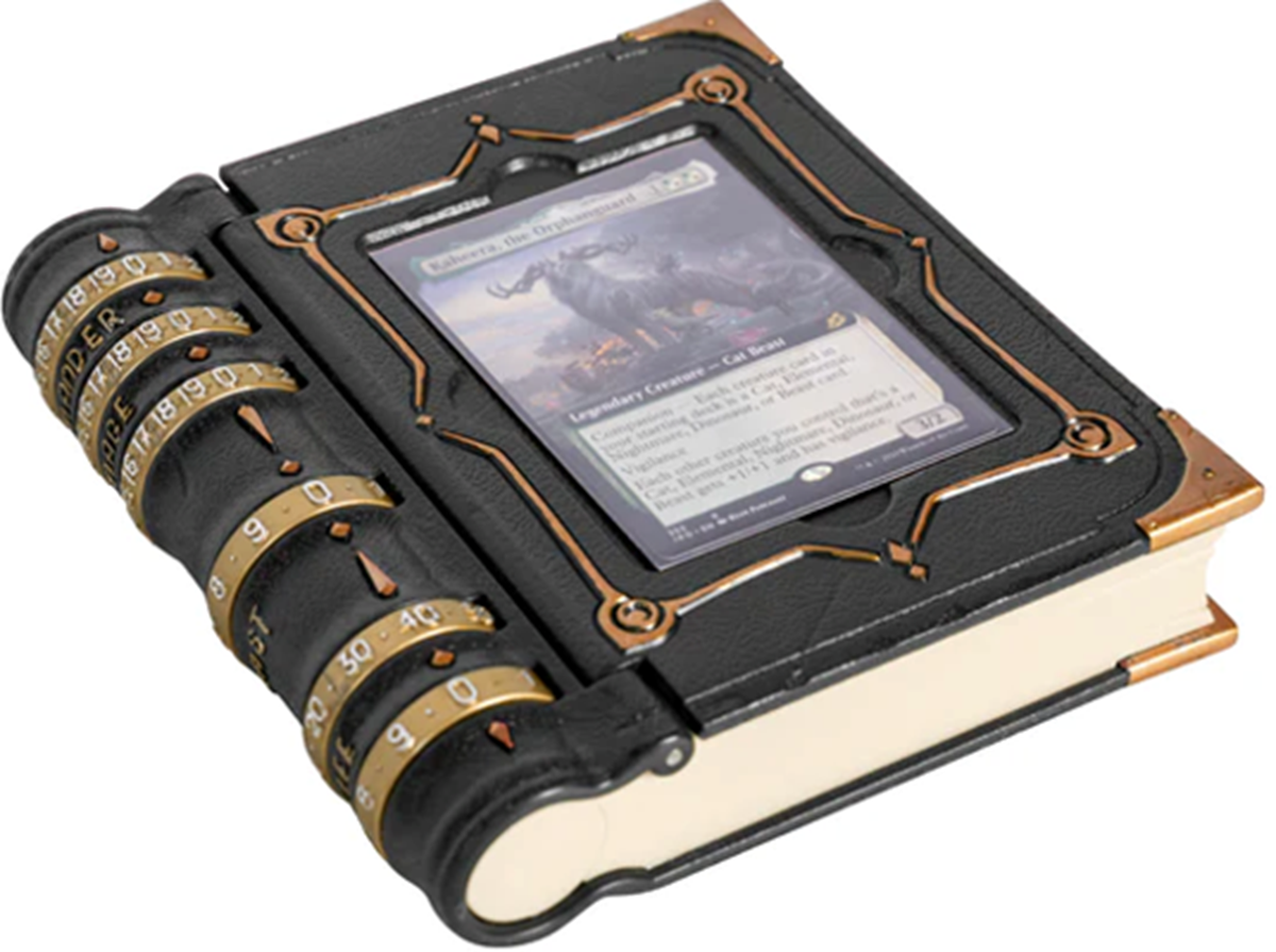 Magic: The Gathering Commander's Codex