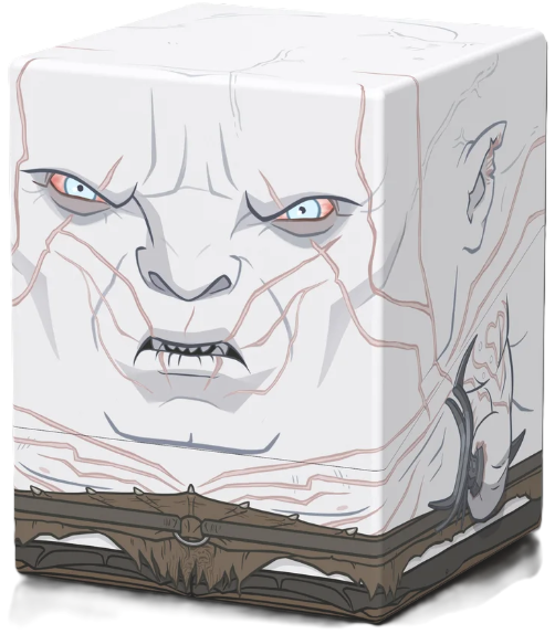 Squaroes The Hobbit Deck Boxes (Various Options)