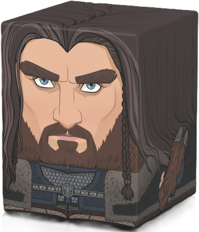 Squaroes The Hobbit Deck Boxes (Various Options)