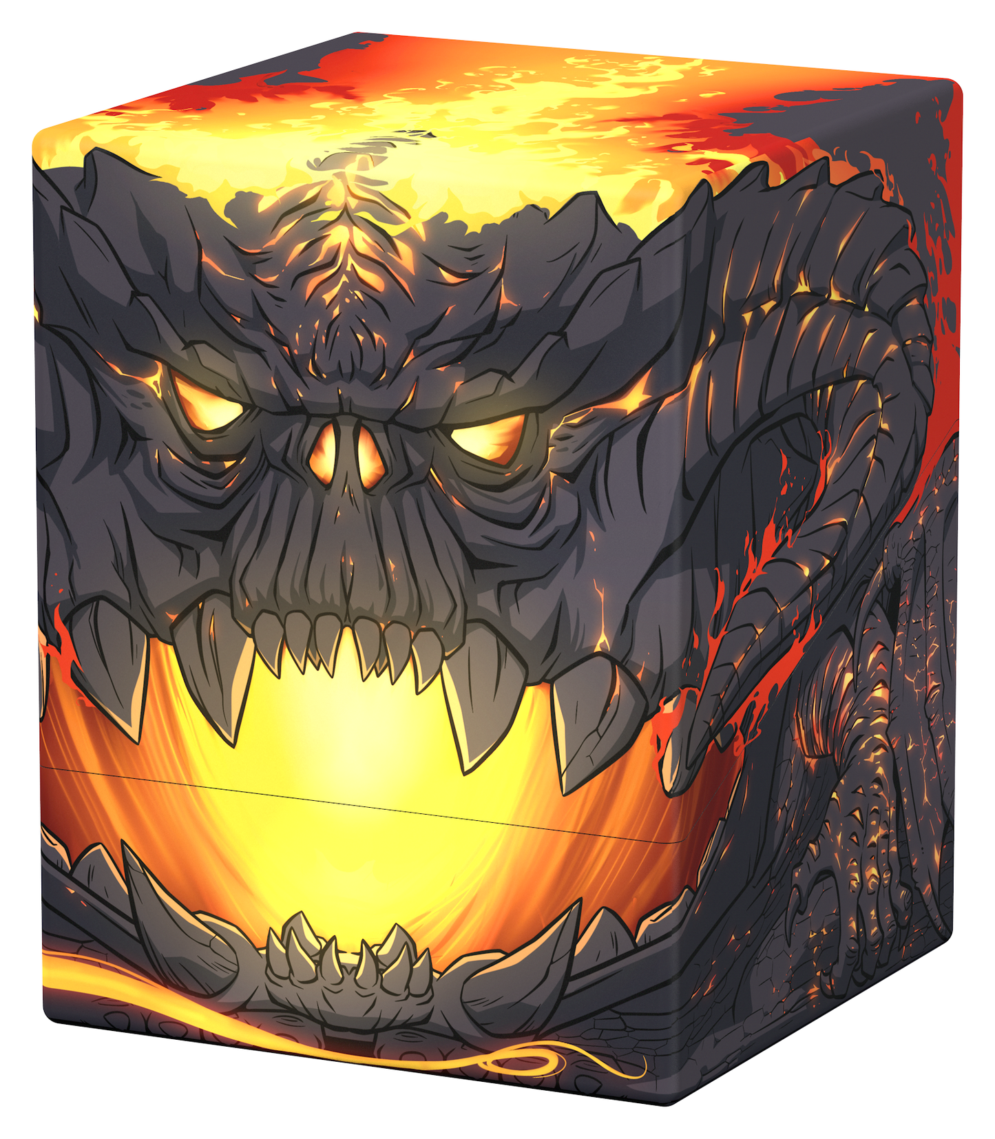 Squaroes Lord of the Rings Deck Boxes (Various Options)