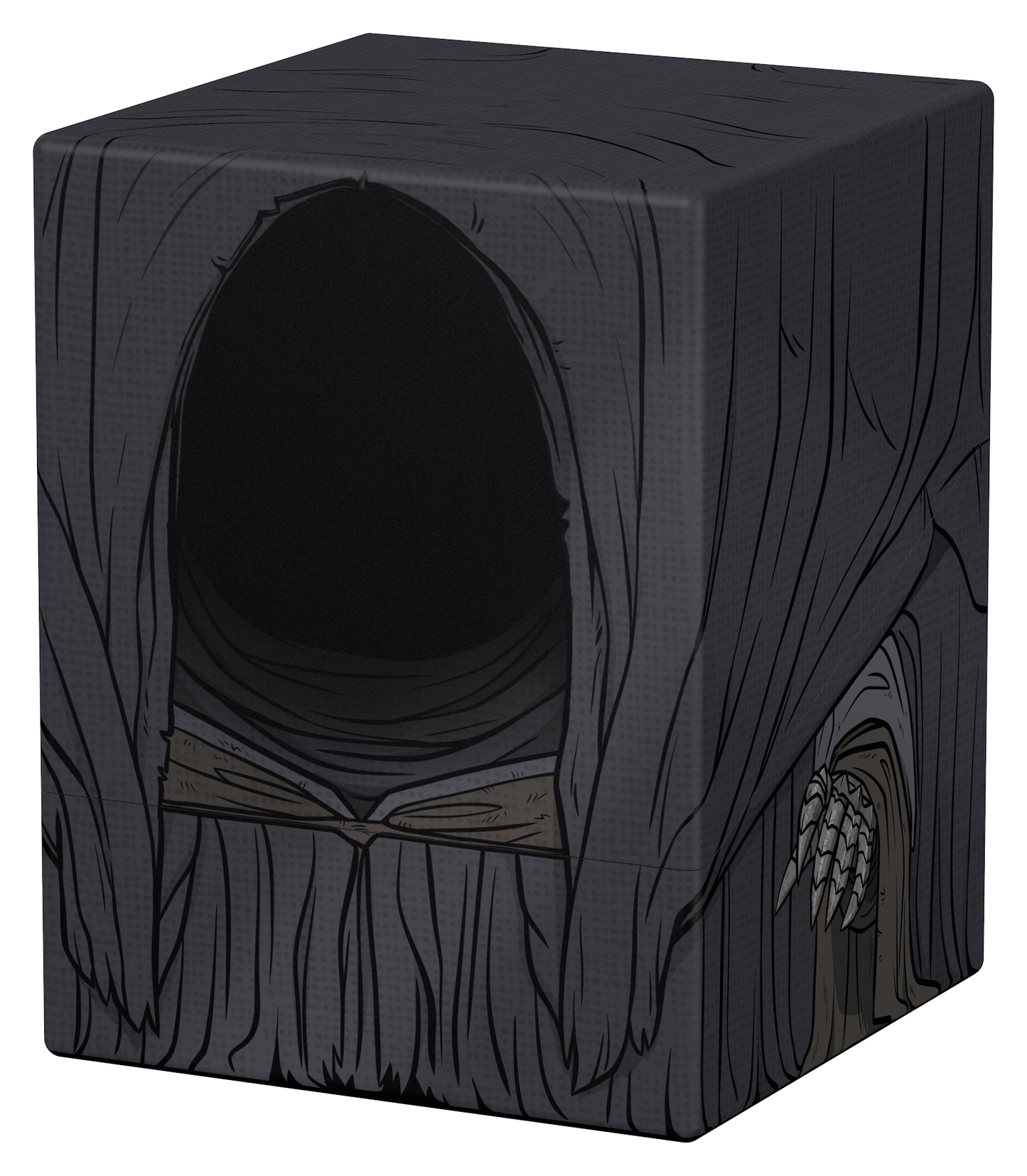 Squaroes Lord of the Rings Deck Boxes (Various Options)