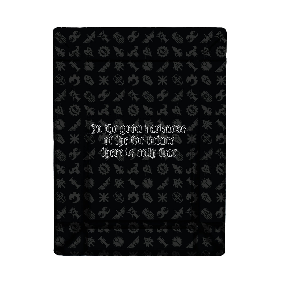 Up Dice Foldable Rolling Tray Warhammer 40K