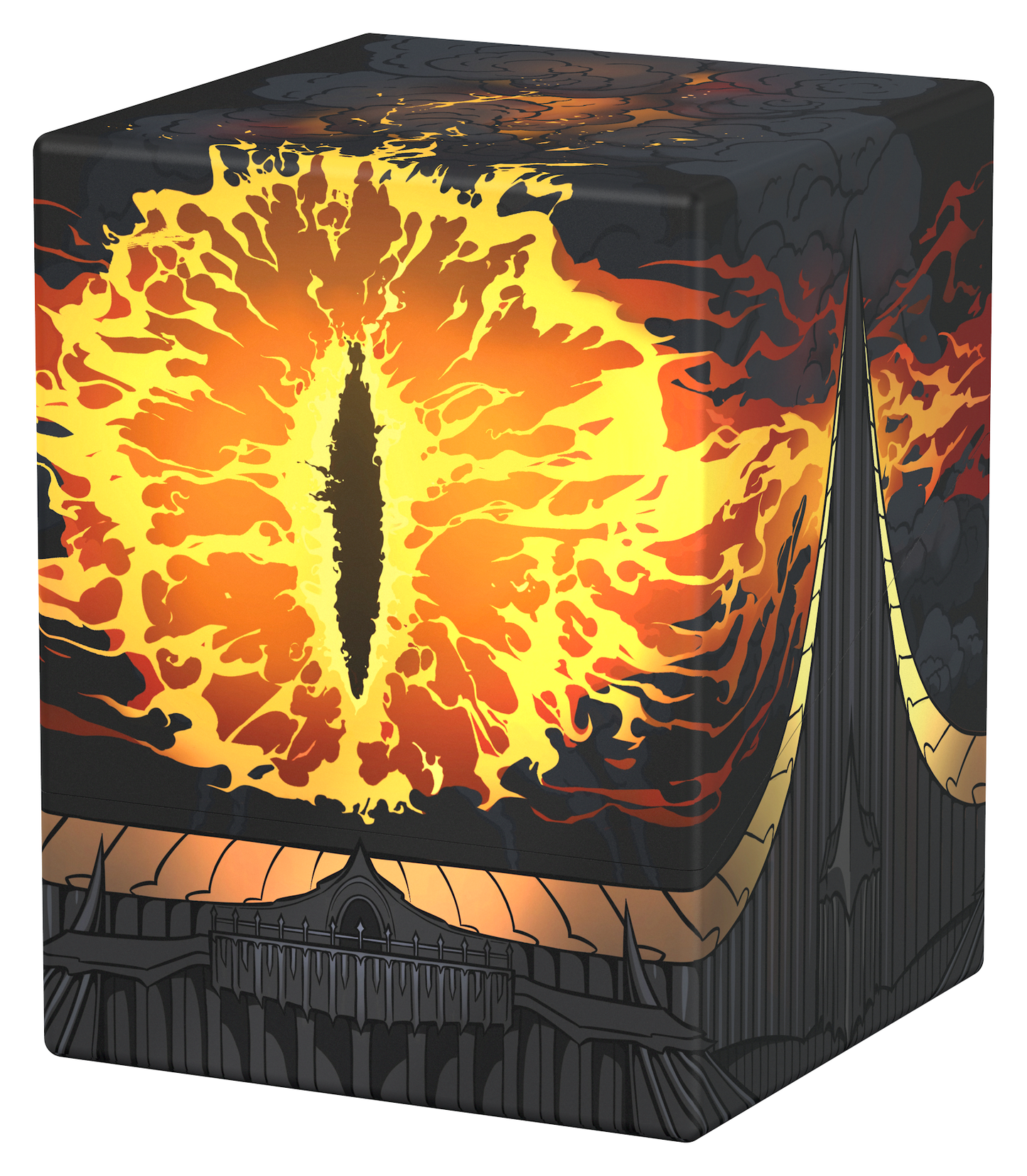 Squaroes Lord of the Rings Deck Boxes (Various Options)