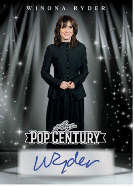 Leaf Metal Pop Century 2026