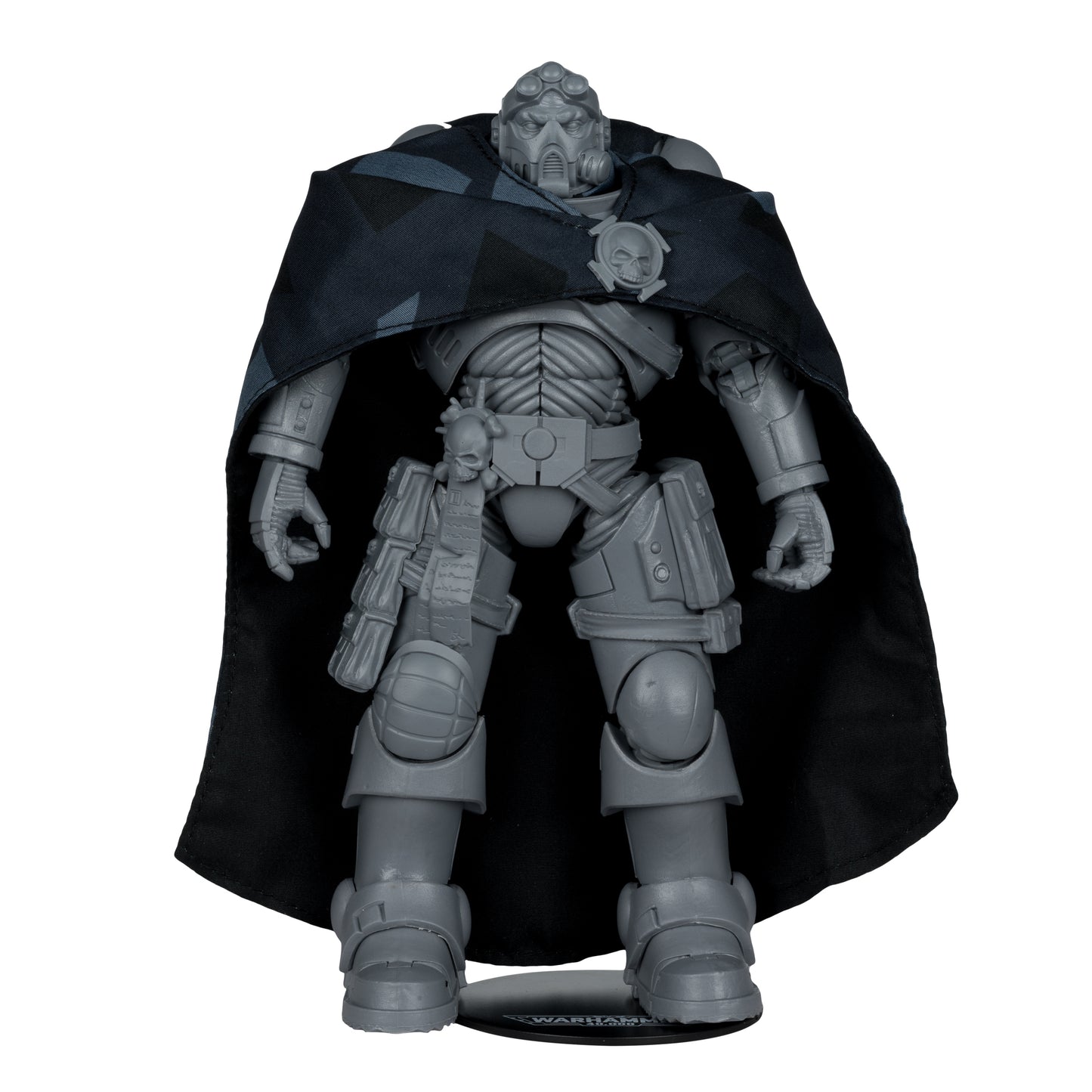 Warhammer 40000 7" Figs Wv9 - Space