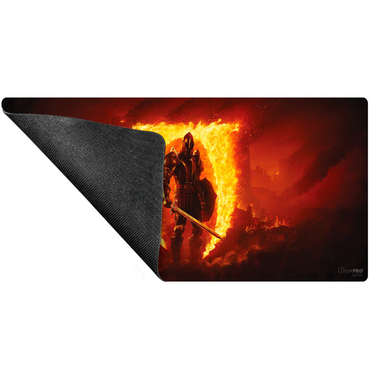 Ultra Pro Extended Playmat The Elder Scrolls IV Oblivion Remastered