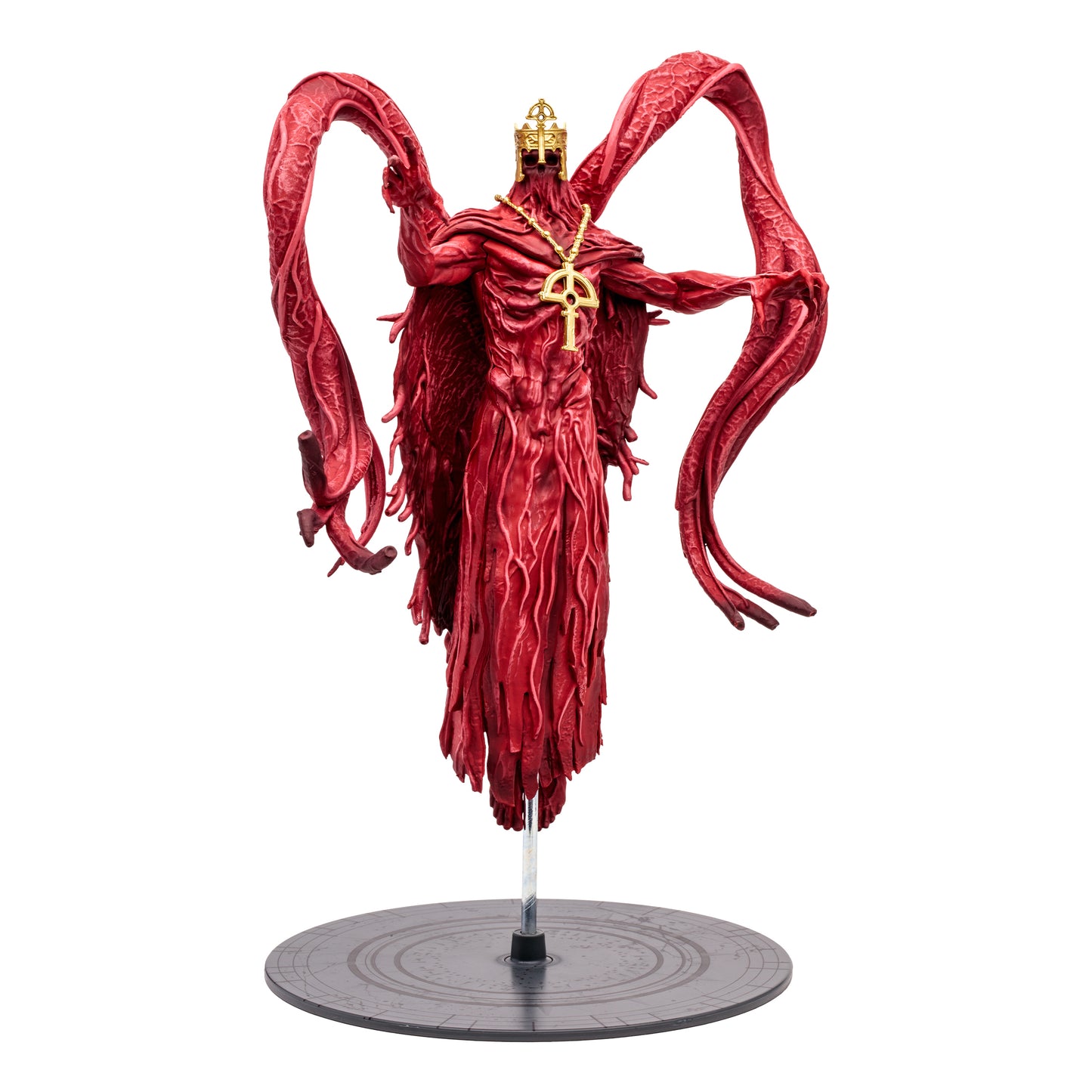 Diablo IV 12"  Blood Bishop Figure
