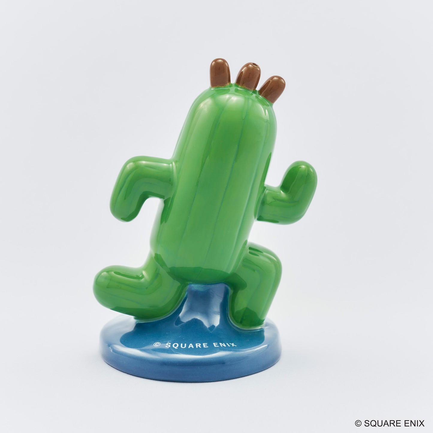 Final Fantasy Series Salt & Pepper Shaker - Cactuar