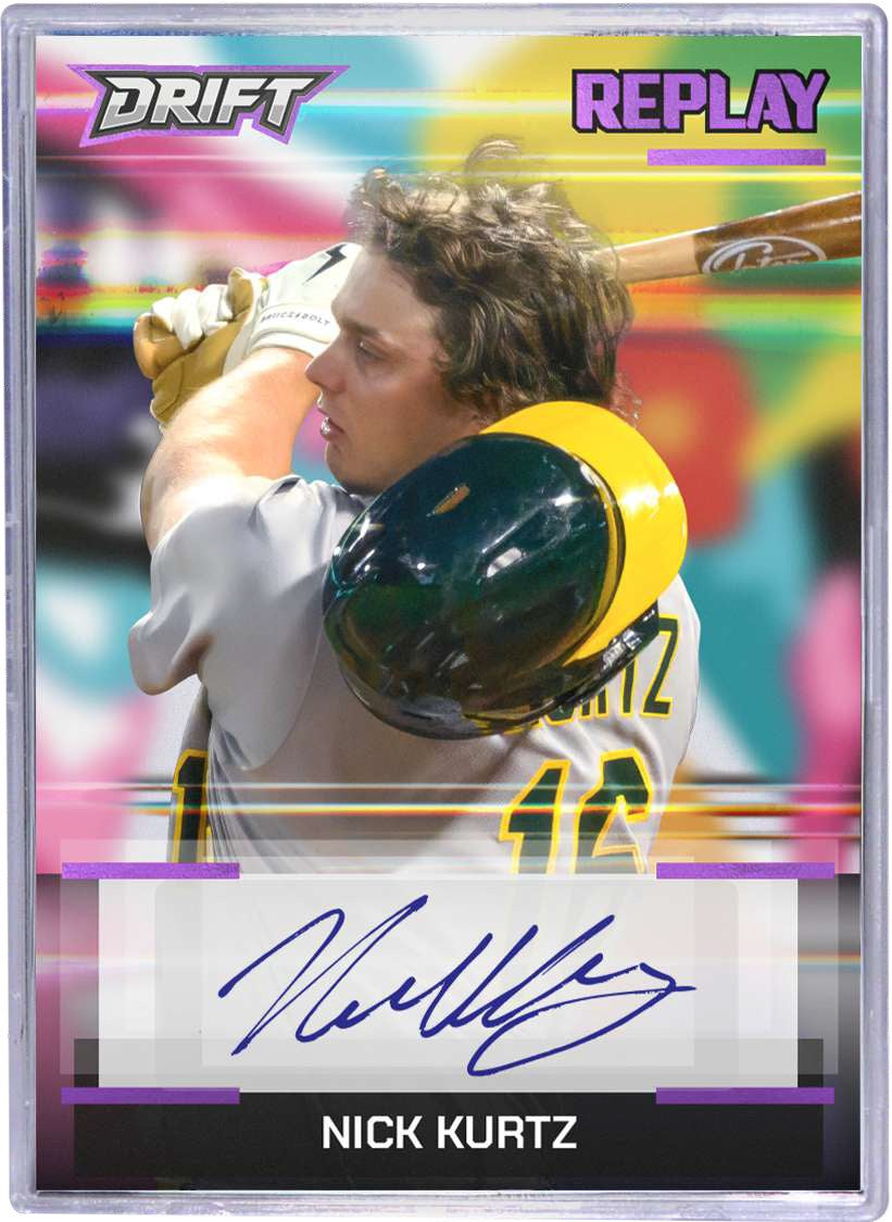 Pulse Drift Baseball Max Box 2025