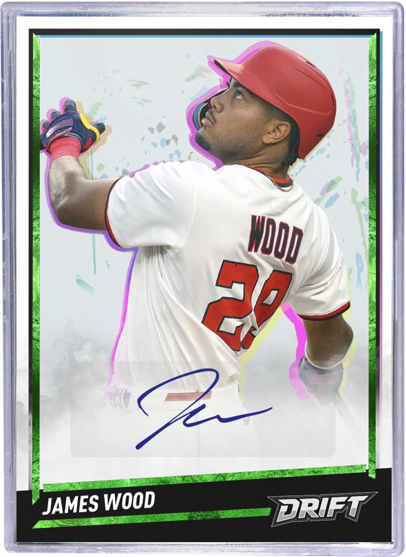Pulse Drift Baseball Max Box 2025