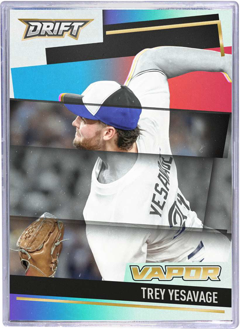 Pulse Drift Baseball Max Box 2025