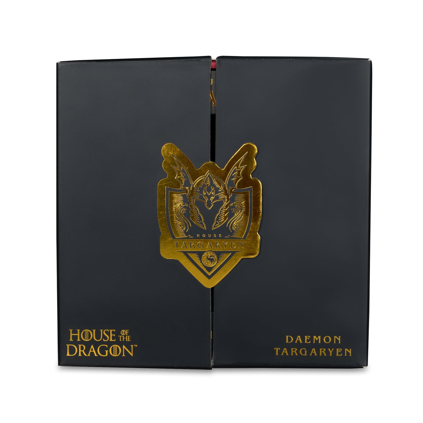 House of the Dragon / Game of Thrones Collector Boxes