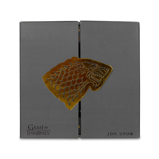 House of the Dragon / Game of Thrones Collector Boxes