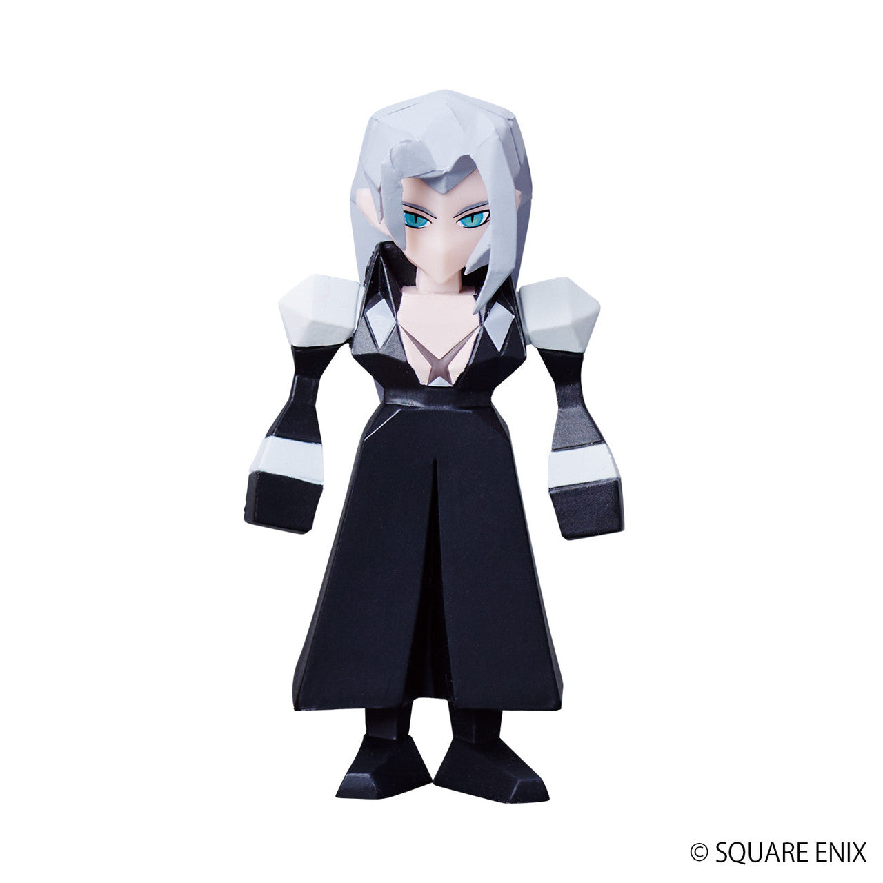 Final Fantasy VII Polygon Figure Vol. 1 Blind Box