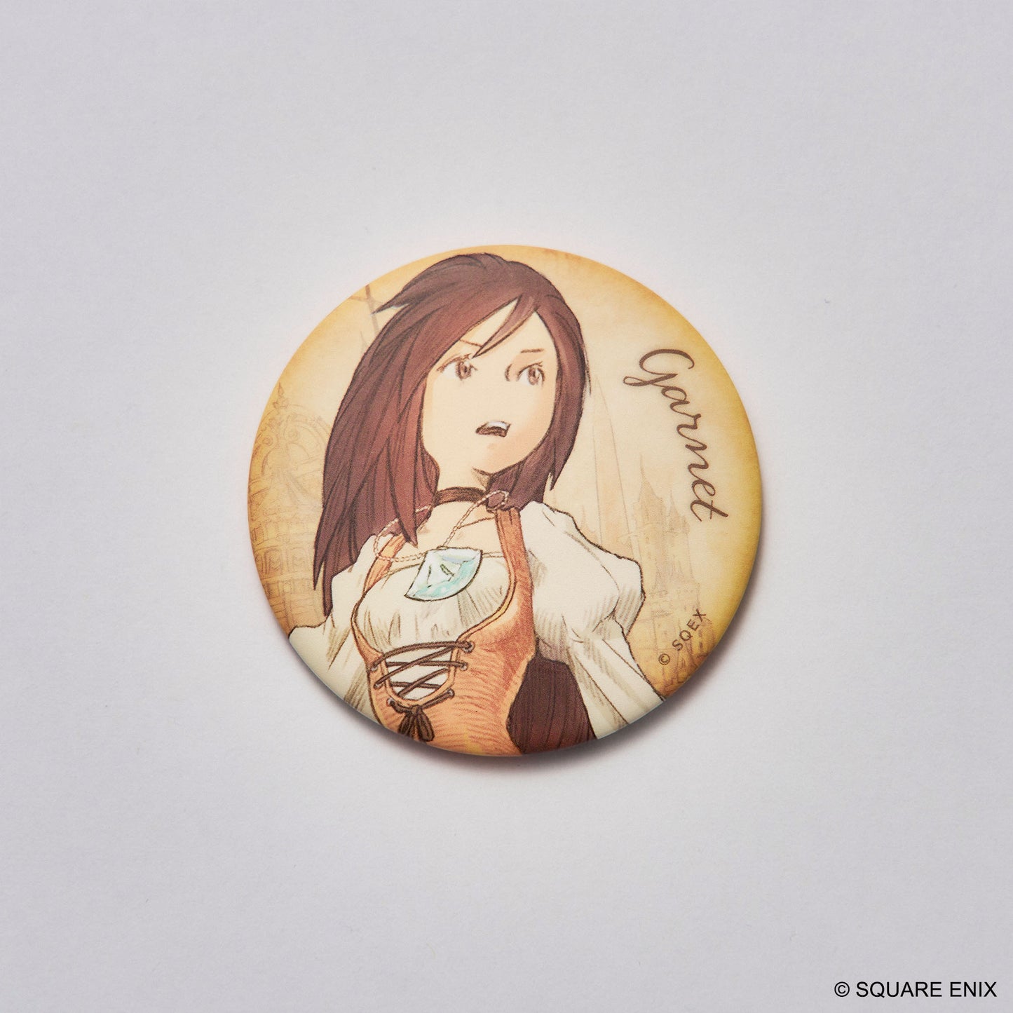 Final Fantasy IX 25th Anniversary Magnet Collection Blind Box