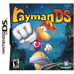Rayman (DS)