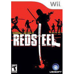 Red Steel (Wii)