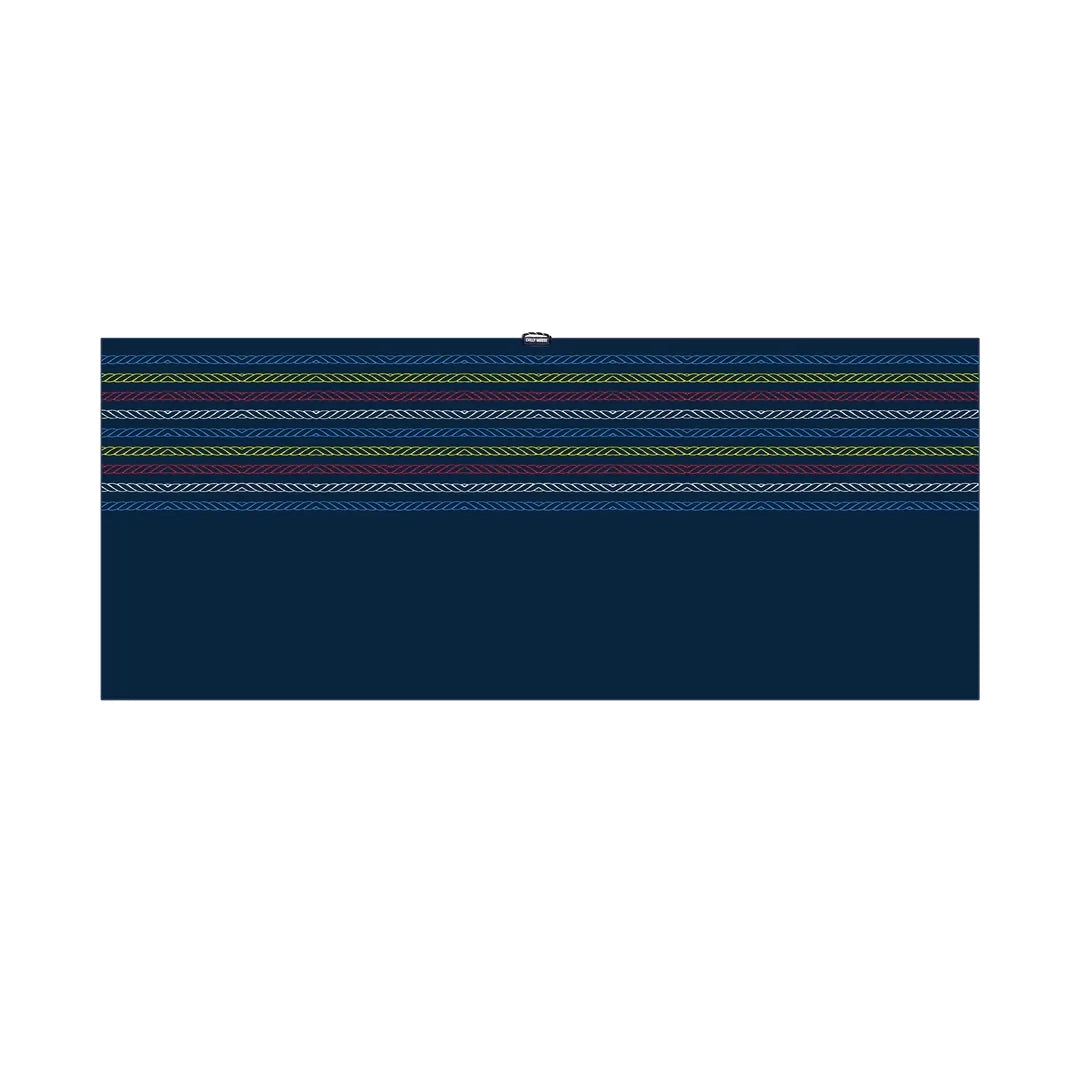 Sandbanks Quick Dry Towel