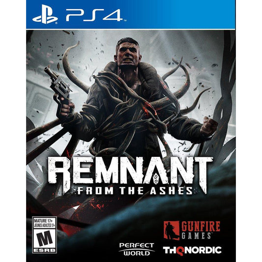 Remnant From The Ashes (PS4)