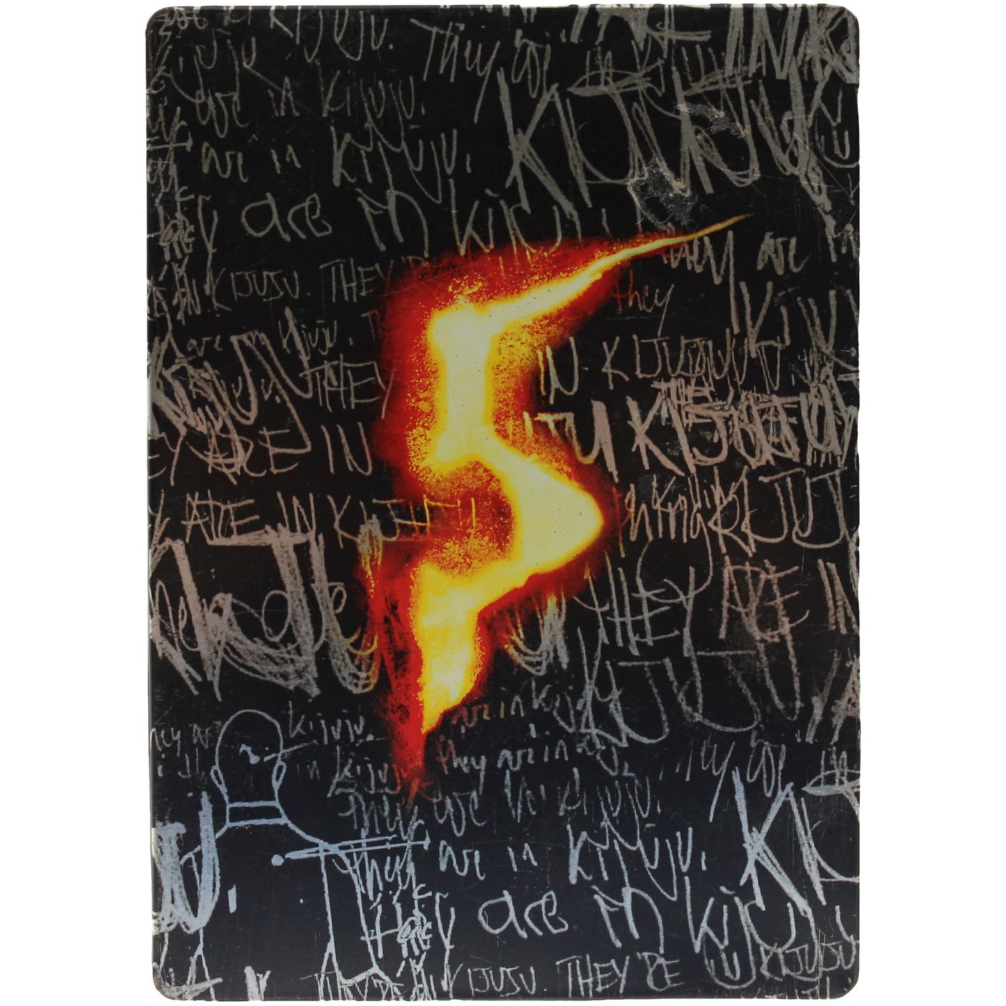 Resident Evil 5 (Xbox 360)