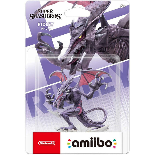 Ridley (amiibo)