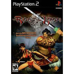 Rise of the Kasai (PS2)