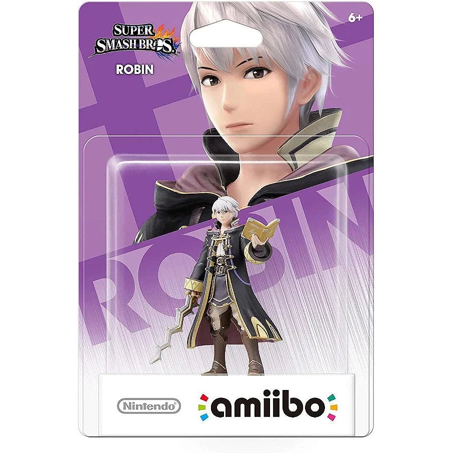 Robin (amiibo)