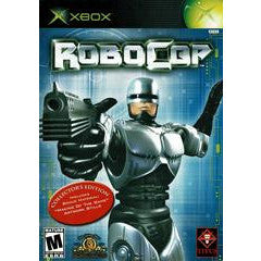 RoboCop (Xbox)