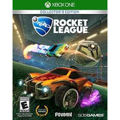 Rocket League (XboxOne)