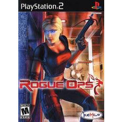Rogue Ops (PS2)