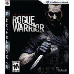 Rogue Warrior (PS3)