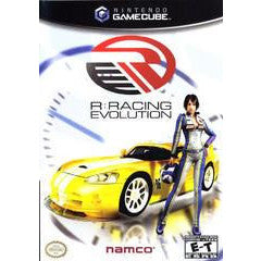 R: Racing Evolution (GC)