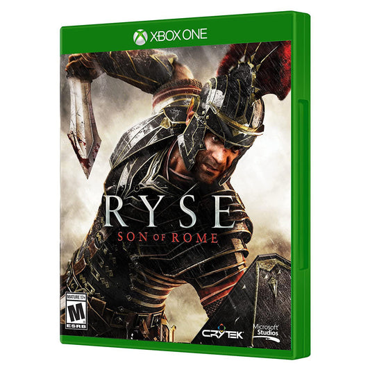 Ryse: Son of Rome (Xbox One)
