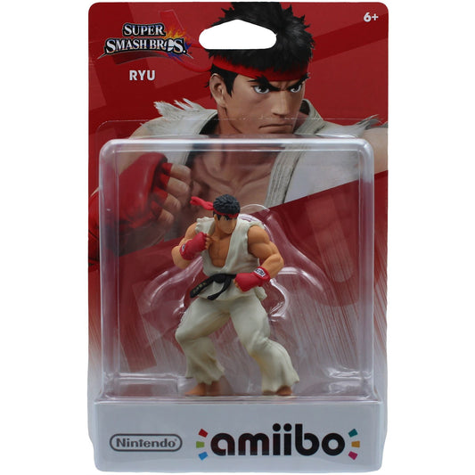 Ryu (amiibo)