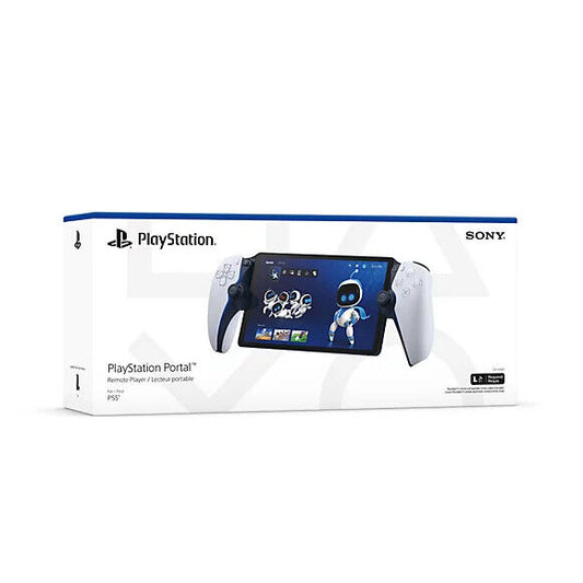 PlayStation Portal